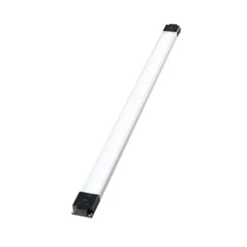 Imtra IL4001 F-40.1 Linear Light,12/24VDC Black - Cool - 500mm / 19" - IP50