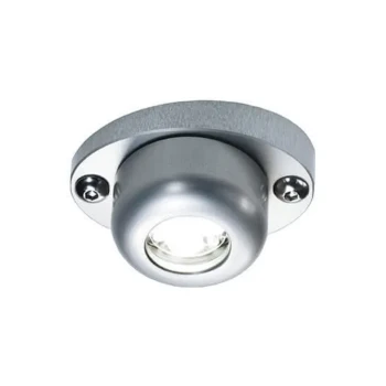 Imtra MC6509UP Cabin Sailboat Spreader Uplight , 3.6W, 10-30VDC Anodized - Cool - IP67 - LED
