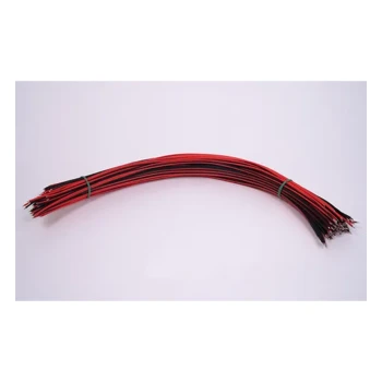 Imtra ILLT-CONN-18IN Solderless 2-Conductor Power Connector with 18" leads