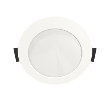 BCM BCM3412K-A75-20 Malibu LED 8-32VDC White - Warm - 2W - 75mm / 2.95"