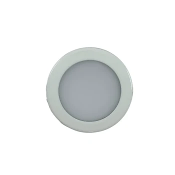 BCM BCM3406K-C85-20 Orlando LED 8-32VDC White - Warm - 4W - 85mm / 3.35"