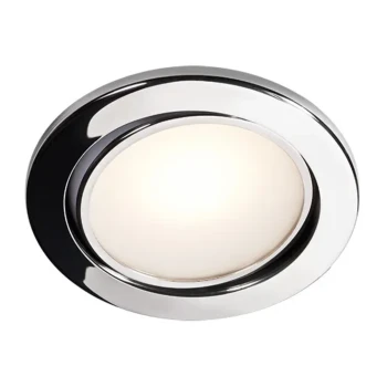 BCM BCM3408K-A85-20 Phoenix LED 8-32VDC White - Warm - 2W - 85mm/3.35"