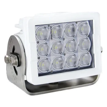 Imtra ILBMW071260 Offshore Deck Light, 84W White - 11-65VDC - 60°