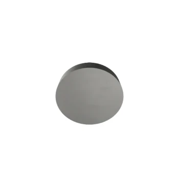 BCM BCM3420K1L40-34 Florida LED 8-32VDC Satin Steel - Warm - 1.5W - 40mm/1.57"
