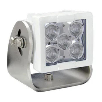 Imtra ILBMW070590 Offshore Deck Light, 35W White - 11-65VDC - 90°