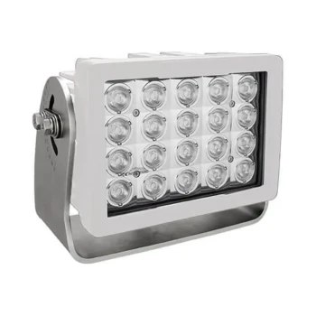 Imtra ILBMW072060 Offshore Deck Light, 140W White - 11-65VDC - 60°