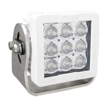 Imtra ILBMW070925 Offshore Deck Light, 63W White - 11-65VDC - 25°
