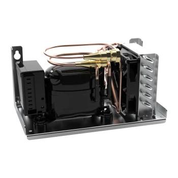 Dometic Cold Machine CX 400 Condensing Unit - 9630000218