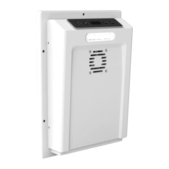 Dometic Cold Machine VX 200F Fan-Cooled Evaporator - 9630000227