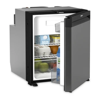 Dometic NRX 060C Compressor Refrigerator - Gray Door - 9620017086