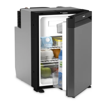 Dometic NRX 050C Compressor Refrigerator - Gray Door - 9620017081