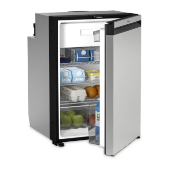 Dometic NRX 1115S Compressor Refrigerator - Stainless Steel - 9620017084