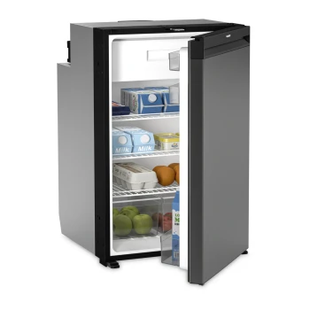 Dometic NRX 130C Compressor Refrigerator - Gray Door - 9620017097