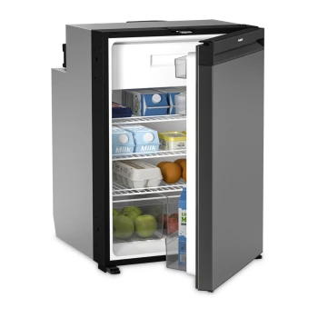Dometic NRX 115C Compressor Refrigerator - Gray Door - 9620017100