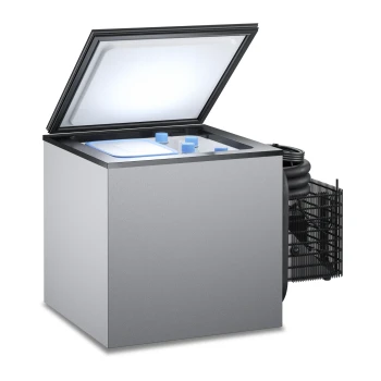 Dometic CB36 Marine Top-Loading Refrigerator - 9105204661