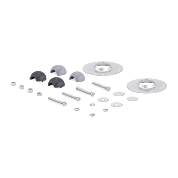 SeaStar SA88312P Splashwell Kit
