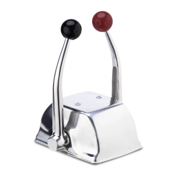 Official Dometic product image - CH5400P - gallery position 1 - media ID 82391