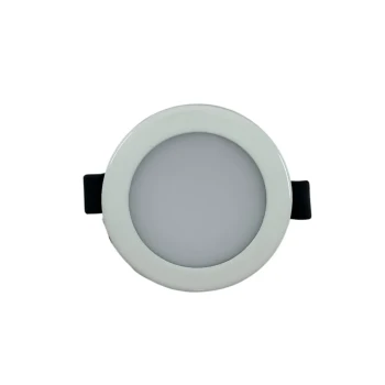 BCM Orlando 85, 2700K, Spring Mount, White, 8-32VDC, IP66 — BCM340627A85-20