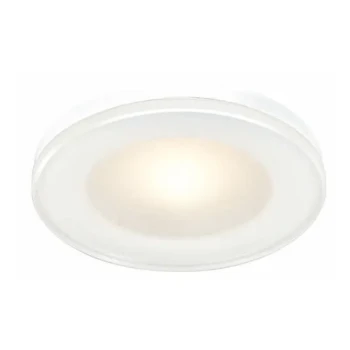 BCM ASPEN 87 WHITE POL 4W SPR MNT, 3000K, 8-32V, IPGG — BCM3418KA87-20
