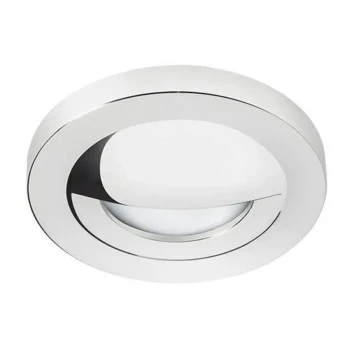 BCM COLUMBIA 35 POL SS, BLUE LED 0.5W, 8-32V, IP66 — BCM3452B-34-4