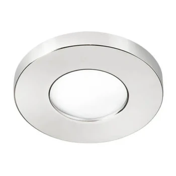 BCM Dana 35, POL SS, .5W RED LED, 8-32V, IP66 — BCM3453-35-4-R