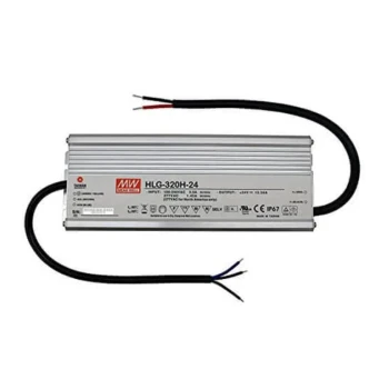 Imtra LED Converter: 90-305 VAC to 24VDC, 320W — DBHLG-320H-24