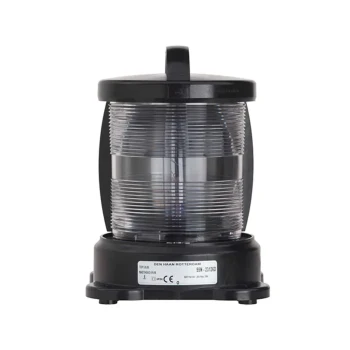 Den Haan Rotterdam (DHR) DHR55 Masthead Light White — DH55030000