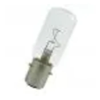 Den Haan Rotterdam (DHR) DHR70N Bulb- 230V 65W 60cd — DHP70990310