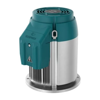 Sleipner Motor Assembly, 48V No Coupler, for E250 — E250-48VSPR