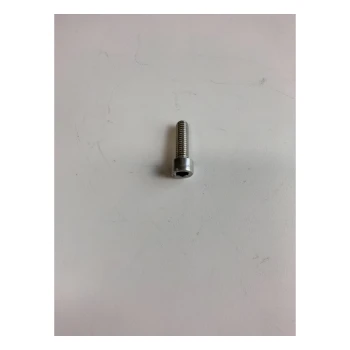 Exalto wipers 2108 Arm Set Screw DIN912-A4-M6x20 — EX091214