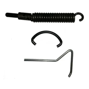 Exalto wipers ADJUSTABLE SPRING SYSTEM FOR NEW (GEX) TYPE 1 GALLERIES — EX2105.976