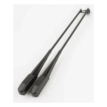 Exalto wipers Type 1 Pantograph Arm 20.4-25.5" (520-650mm) w/ 2 Adjustable Spring Gallery — EX2136AS2