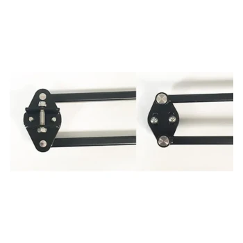 Exalto wipers Type 1 Pantograph Arm Fixed Length 31.5" (800mm) Blades from 11.8 to 31.5" (300-800mm) — EX2141.800
