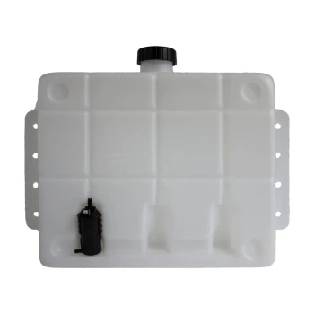 Exalto wipers WIPER RESERVOIR, 10L, 1 x 24V PUMP (new style) — EX312-2501