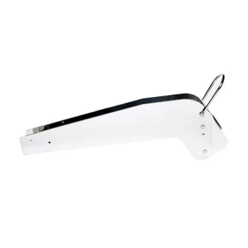 Imtra Anchor Roller designed to fit Rocna 10-15kg Electro Polish Stainless Steel Finish — IA-KR1015