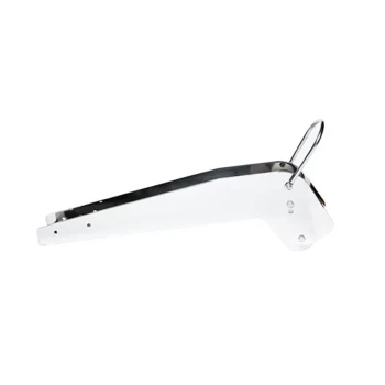 Imtra Anchor Roller designed to fit Rocna 20-25kg Electro Polish Stainless Steel Finish — IA-KR2025