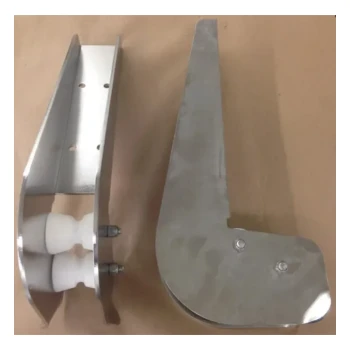 Imtra CUSTOM ROLLER BUILT FOR PERFORMANCE CRUISING *While Supplies Last* — IAIM-18