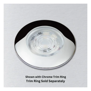 Frensch Lighting F-19 Mini: Warm White, 10-20vDC, PowerDim (2-Wire) - Basic Module — IL8220