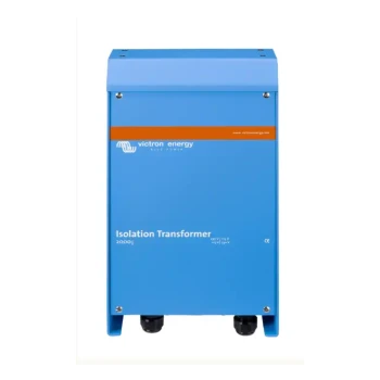 Imtra Isolation Transformer 4500W Auto 115/230V — ITR050452042   