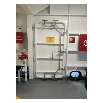 Imtra SSD S2 Weathertight Door Steel, QA Medium (7+3) — LP14601        