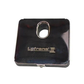 Lofrans Gecko Automatic Stop Support Kit — LWP636646