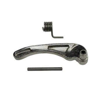 Lofrans Gecko Pressure Finger Kit — LWP636648