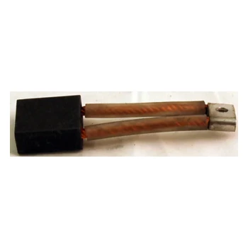 Lofrans Brushes for motor 2000W 24V-2010W 24V-2500W 24V, #BK33617, Set of 4 — LWPB828