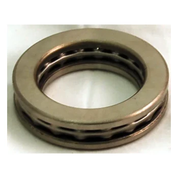 Lofrans Thrust bearing 51108, #632 — LWPBB032