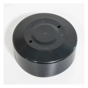 Lofrans END CAP PLASTIC FOR CIMA 12/24V, 1700W MOTOR — LWPC1700P