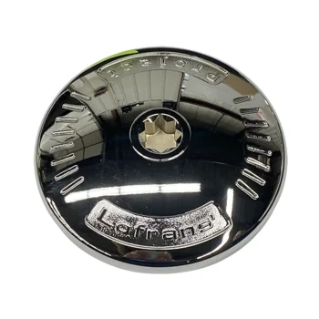 Lofrans Top Cap F/ Project 1500/X3 Low Profile, Euro Type, # 993 — LWPCA055