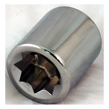 Lofrans Clutch nut, #273 — LWPCN003