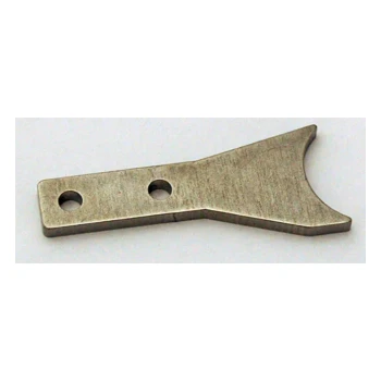 Lofrans Chainpipe Stripper Only for Project 500, #1044 — LWPCP057