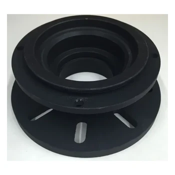 Lofrans UNDERDECK GEARBOX FLANGE FOR PROJECT 1000 #920 — LWPDF015