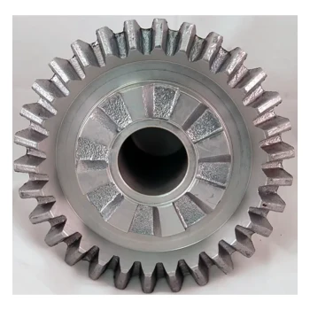 Lofrans Bevel gear, #499 — LWPGP001